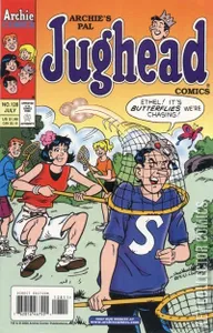 Jughead #128