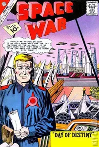 Space War #13