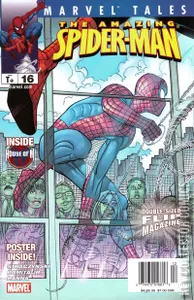 Marvel Tales Flip Magazine #16
