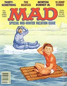 Mad #286