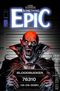 Something Epic #14