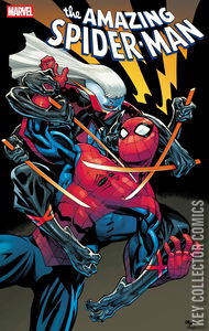 Amazing Spider-Man #3