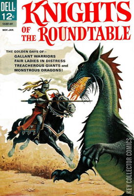 Knights of the Round Table