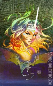 Soulfire #7