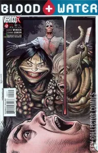 Blood & Water #2