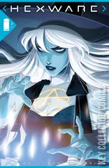 Cover for Hexware #2