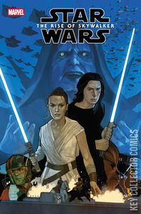 Star Wars: The Rise of Skywalker #5
