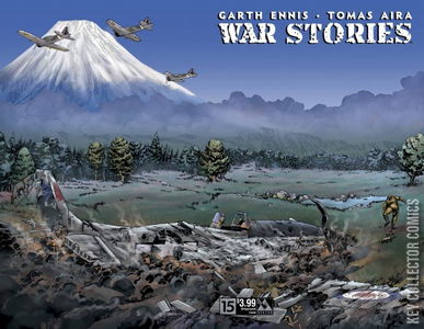 War Stories #15