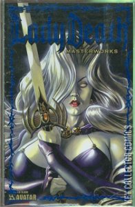 Lady Death: Masterworks #1 