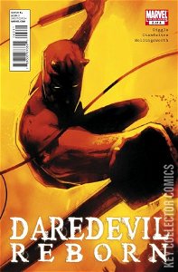 Daredevil: Reborn #2