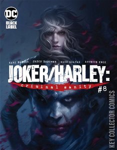 Joker / Harley #8