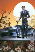 Variant Cover for Day Men #1
