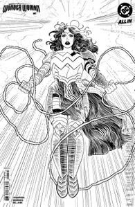 Absolute Wonder Woman #1