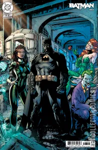 Batman #163