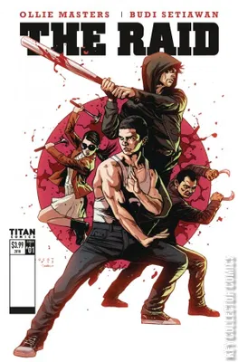 The Raid
