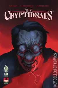 Cryptidnals #5