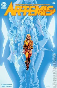 Artemis & Assassin #5