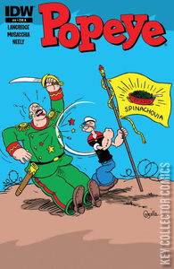 Popeye #4