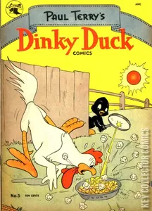 Dinky Duck #5