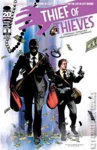 Thief of Thieves #2