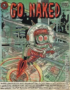 Go Naked #1