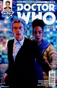 Doctor Who: The Twelfth Doctor - Year Three #7