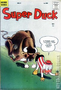 Super Duck #86