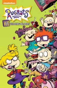 Rugrats: Building Blocks #0