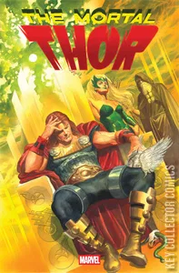 Mortal Thor, The #13