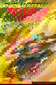 Mortal Thor, The #13