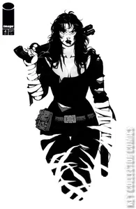 Gehenna: Naked Aggression #4