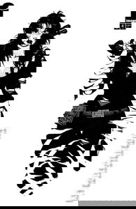 Gehenna: Naked Aggression #4