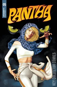 Pantha #5