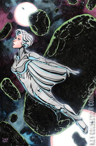 SilverHawks #10