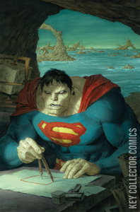 Bizarro Year None #1