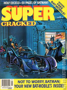 Super Cracked #6