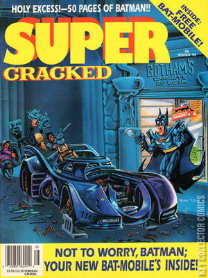 Super Cracked