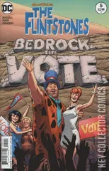 Cover for Flintstones #5