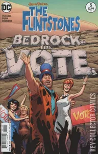 Flintstones #5