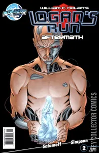 Logan's Run: Aftermath #2