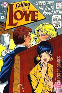 Falling In Love #104
