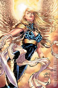 Divine Retribution #0
