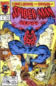 Spider-Man 2099 #3