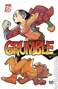 Grumble #1