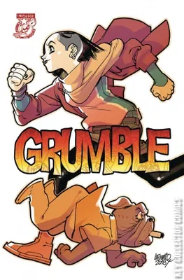 Grumble