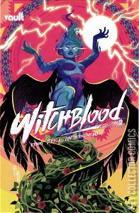 Witchblood #5