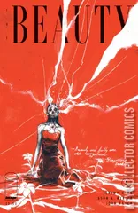 Cover for The Beauty #4