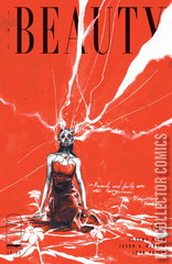 Variant Cover for The Beauty #4
