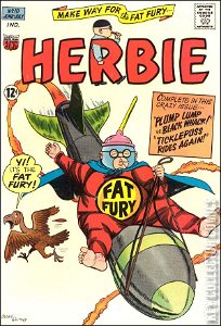 Herbie #10