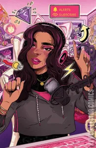 Radiant Black #12